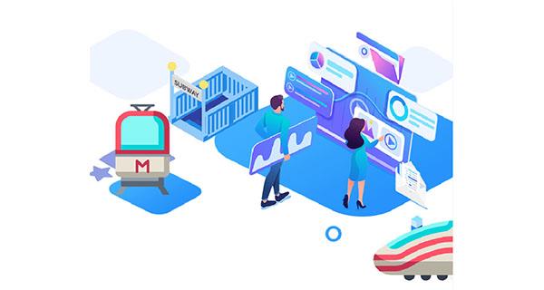 上半年軌交建設：9000億，47個項目